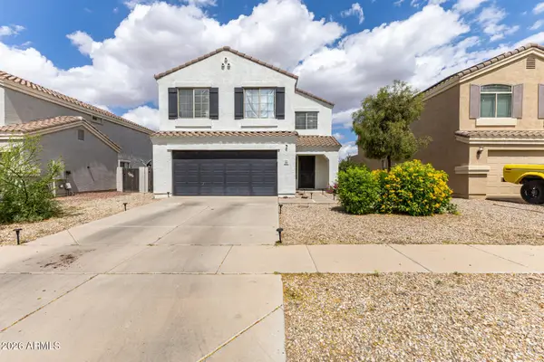 2252 W Central Avenue, Coolidge, AZ 85128