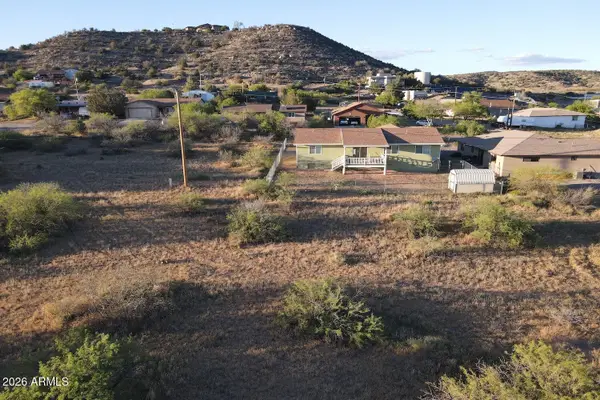 4690 E Beaver Creek Road #47, Rimrock, AZ 86335