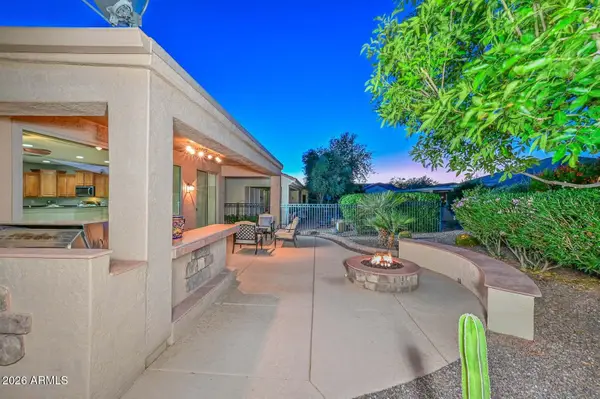 26494 W Sierra Pinta Drive, Buckeye, AZ 85396