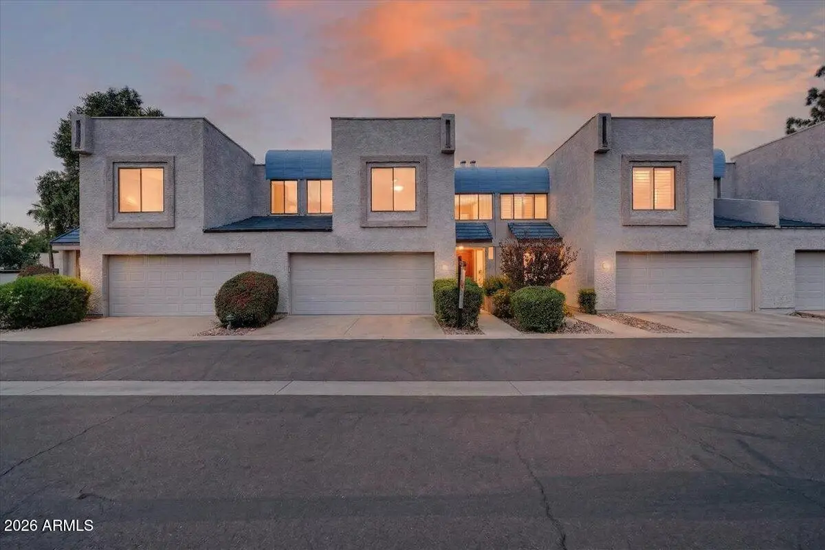 5750 N 10th Street #5, Phoenix, AZ 85014 - #1