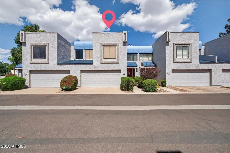 5750 N 10th Street #5, Phoenix, AZ 85014 - #2