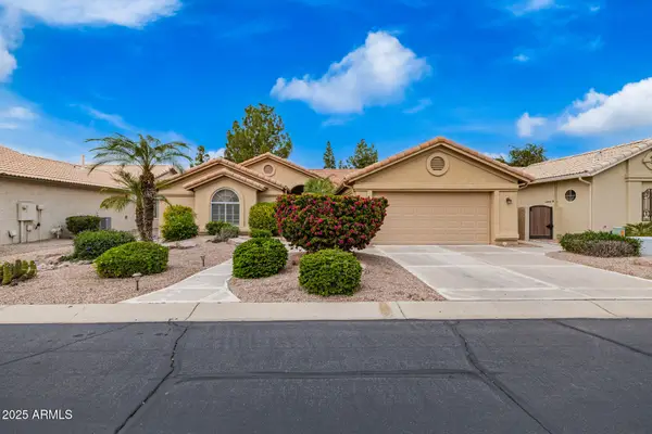 9430 E Nacoma Drive, Sun Lakes, AZ 85248