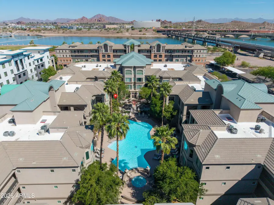 435 W Rio Salado Parkway #112, Tempe, AZ 85281 - #2