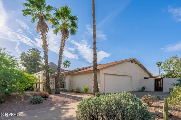 2346 E Mescal Street, Phoenix, AZ 85028