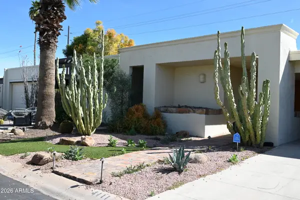 4111 N 87th Place, Scottsdale, AZ 85251