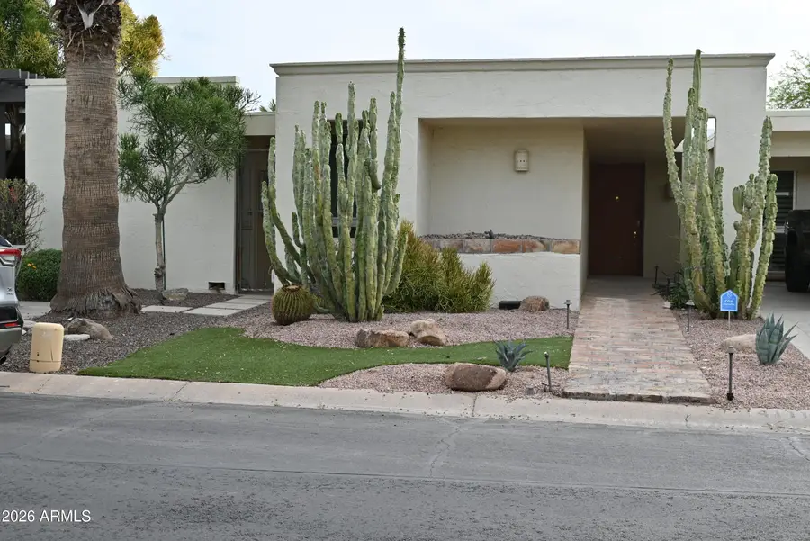 4111 N 87th Place, Scottsdale, AZ 85251 - #2
