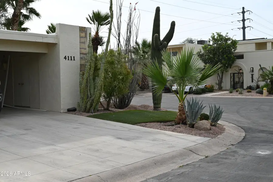 4111 N 87th Place, Scottsdale, AZ 85251 - #3