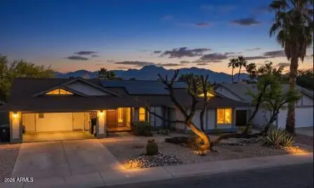 1714 W Manor Street, Chandler, AZ 85224 - #2