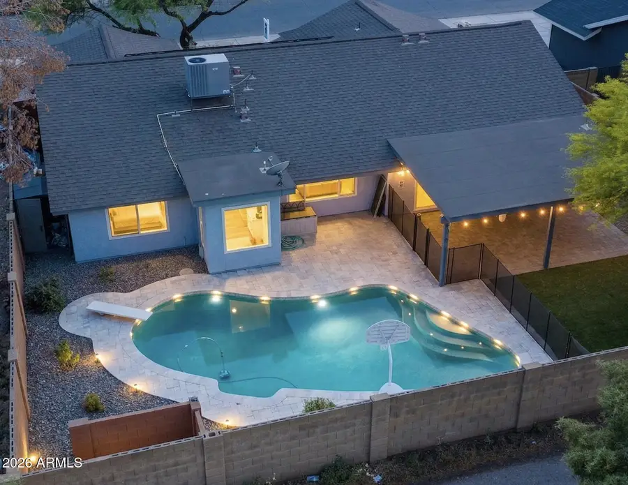 1714 W Manor Street, Chandler, AZ 85224 - #3