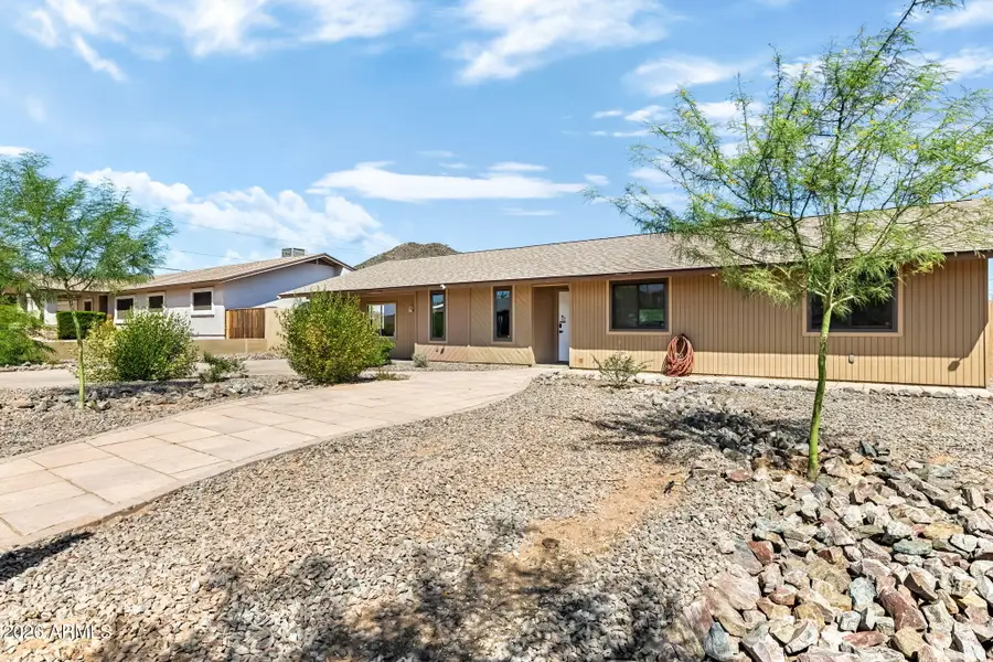 12833 N 22nd Street, Phoenix, AZ 85022 - #2