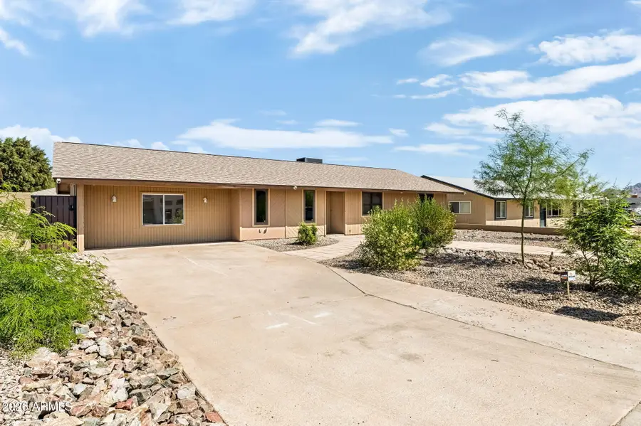 12833 N 22nd Street, Phoenix, AZ 85022 - #3