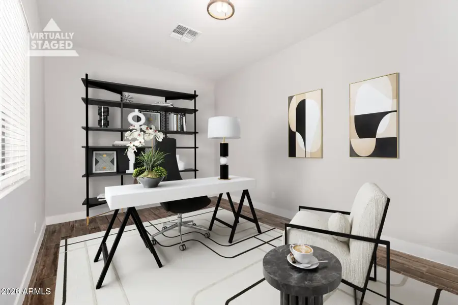 9818 S 7th Place, Phoenix, AZ 85042 - #3