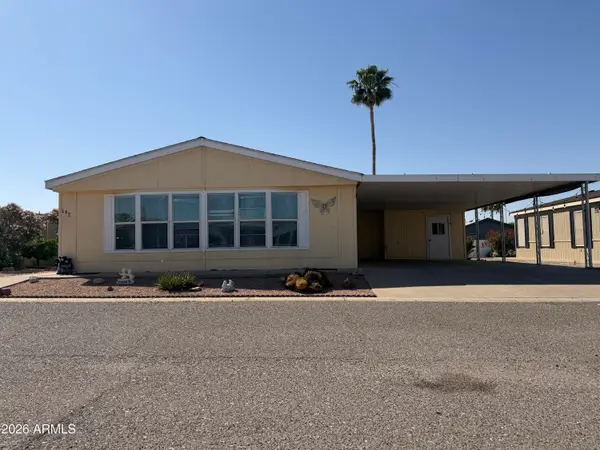 2208 W Baseline Avenue #102, Apache Junction, AZ 85120