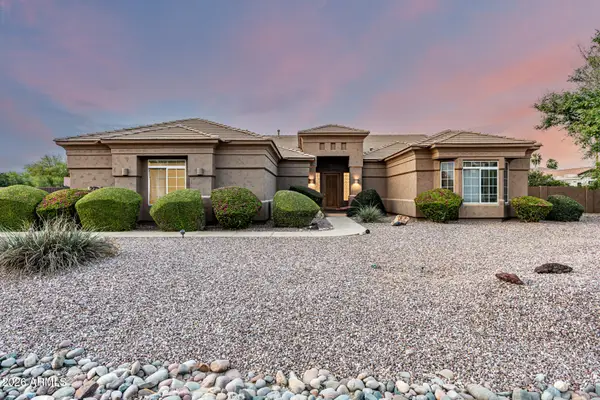 12724 W Georgia Avenue, Litchfield Park, AZ 85340