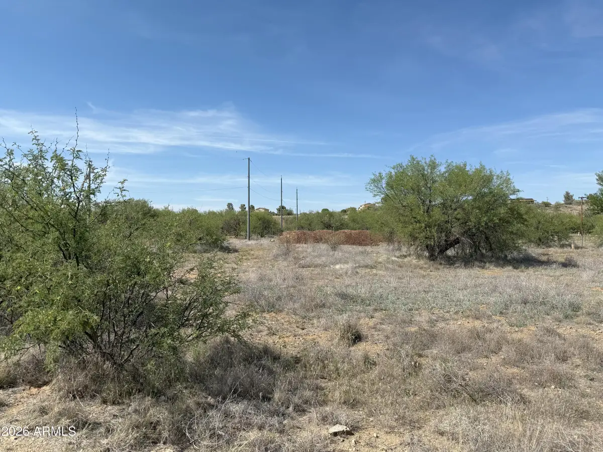 16765 S Cordes Circle #1449, Mayer, AZ 86333 - #1