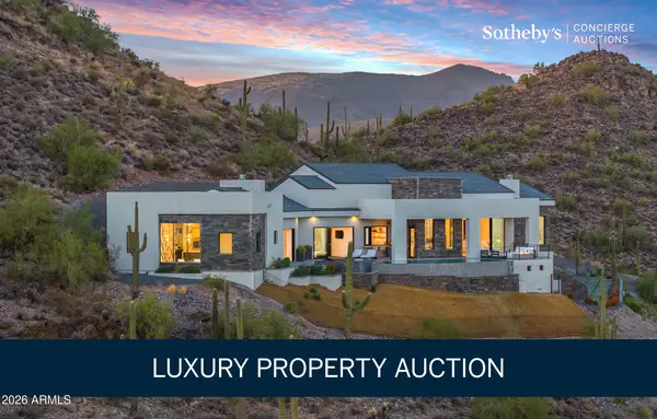 4880 E Lone Mountain Road N, Cave Creek, AZ 85331