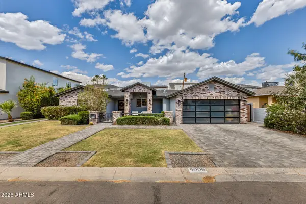 4008 E Fairmount Avenue, Phoenix, AZ 85018