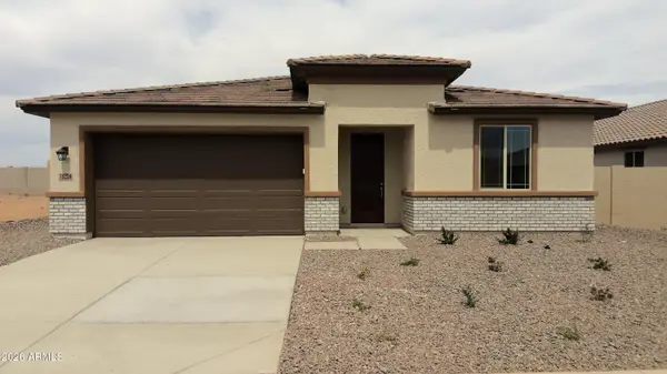 15224 W Gray Fox Trail, Surprise, AZ 85387