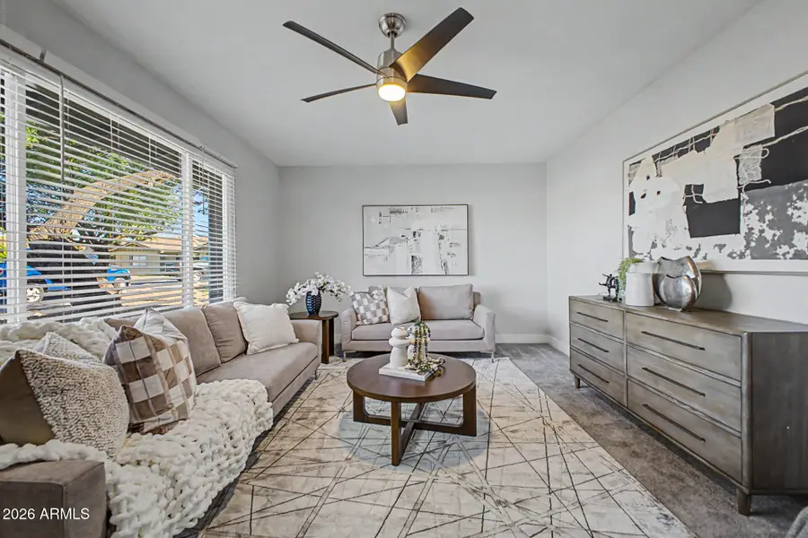 3918 S Willow Drive, Tempe, AZ 85282 - #2