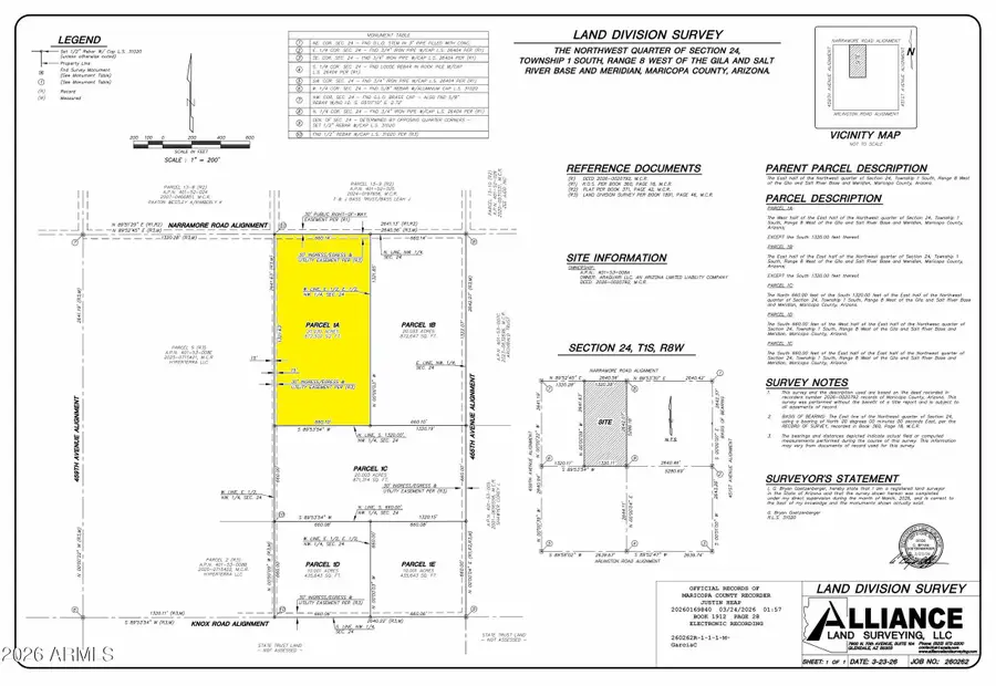 45722 W Narramore Road, Tonopah, AZ 85354 - #3
