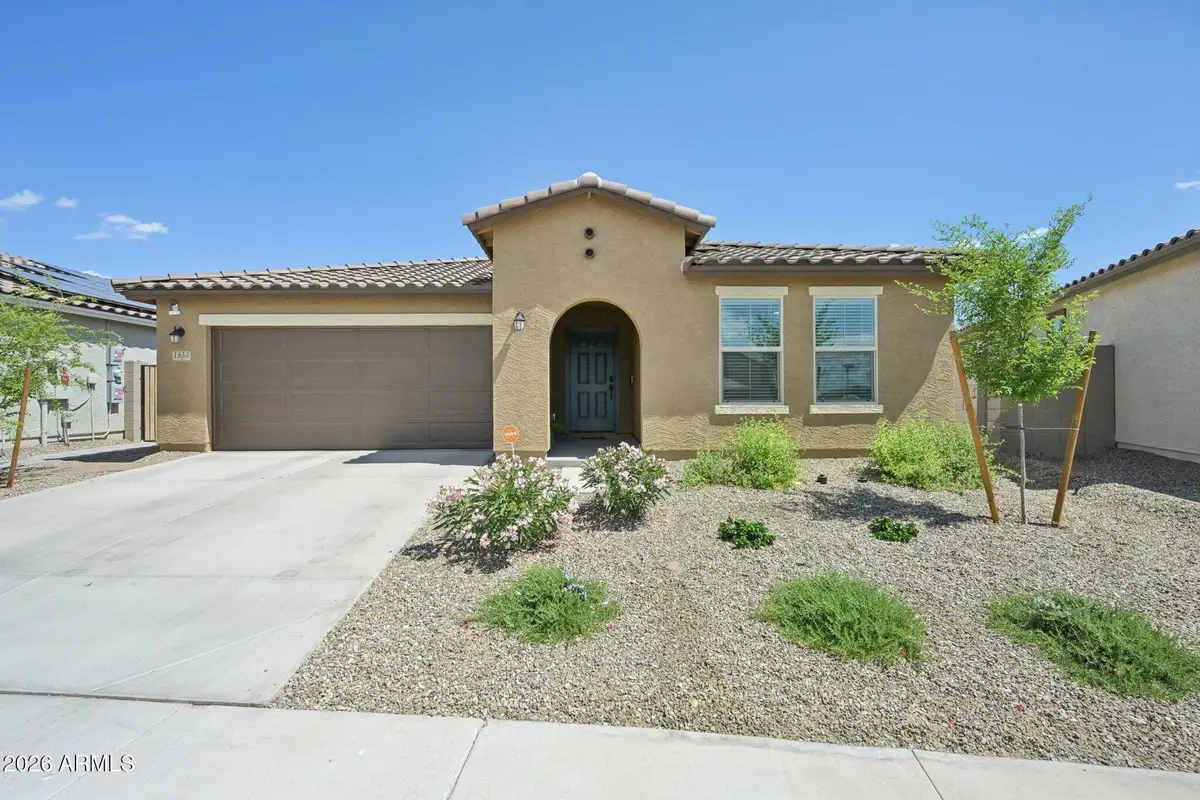 1853 S 181st Drive, Goodyear, AZ 85338 - #1
