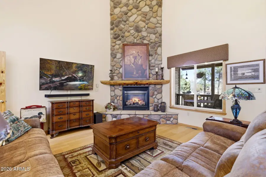 826 Pine Creek Circle, Lakeside, AZ 85929 - #2