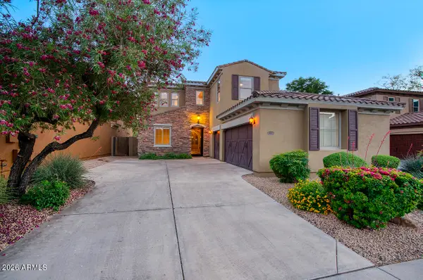 3985 E Hummingbird Lane, Phoenix, AZ 85050