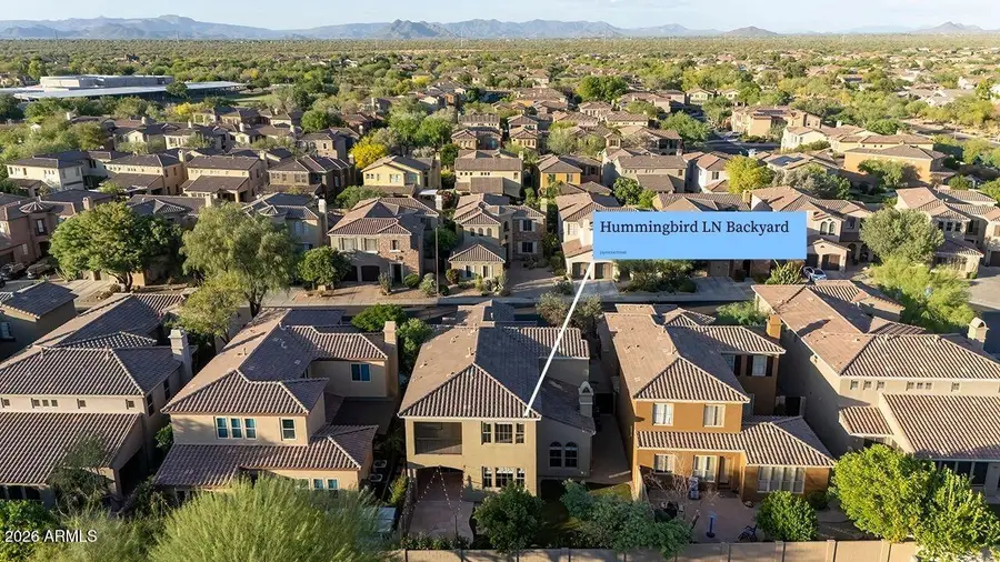3985 E Hummingbird Lane, Phoenix, AZ 85050 - #3