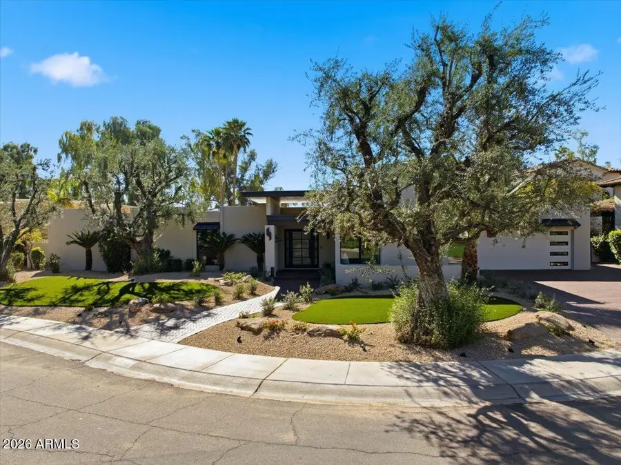 7643 E Via Del Placito --, Scottsdale, AZ 85258 - #2