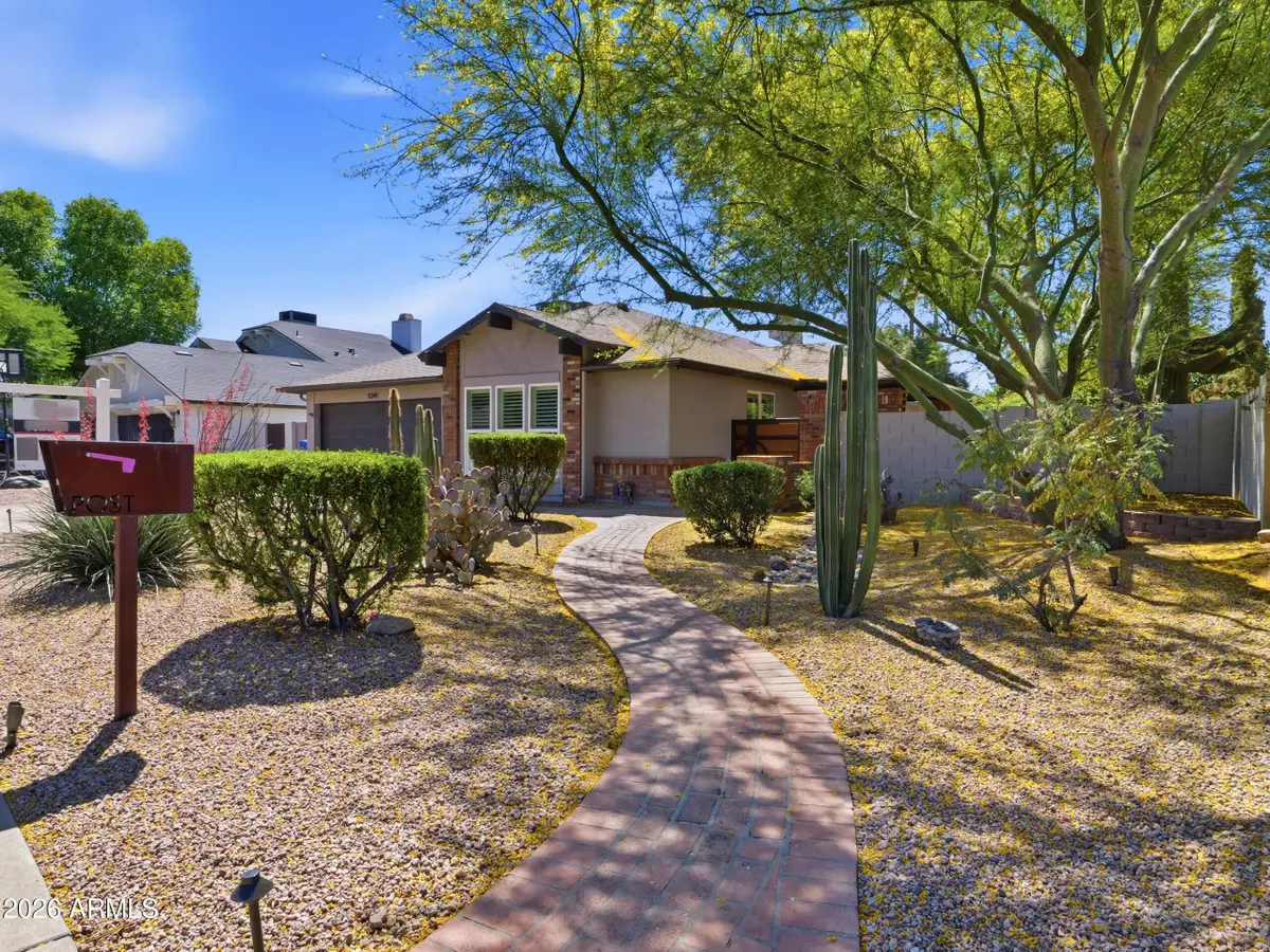 5349 E Kelton Lane, Scottsdale, AZ 85254 - #1