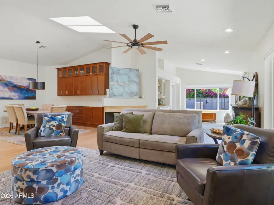 5349 E Kelton Lane, Scottsdale, AZ 85254 - #3