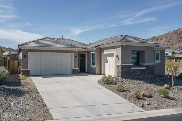 16527 W Valencia Drive, Goodyear, AZ 85338