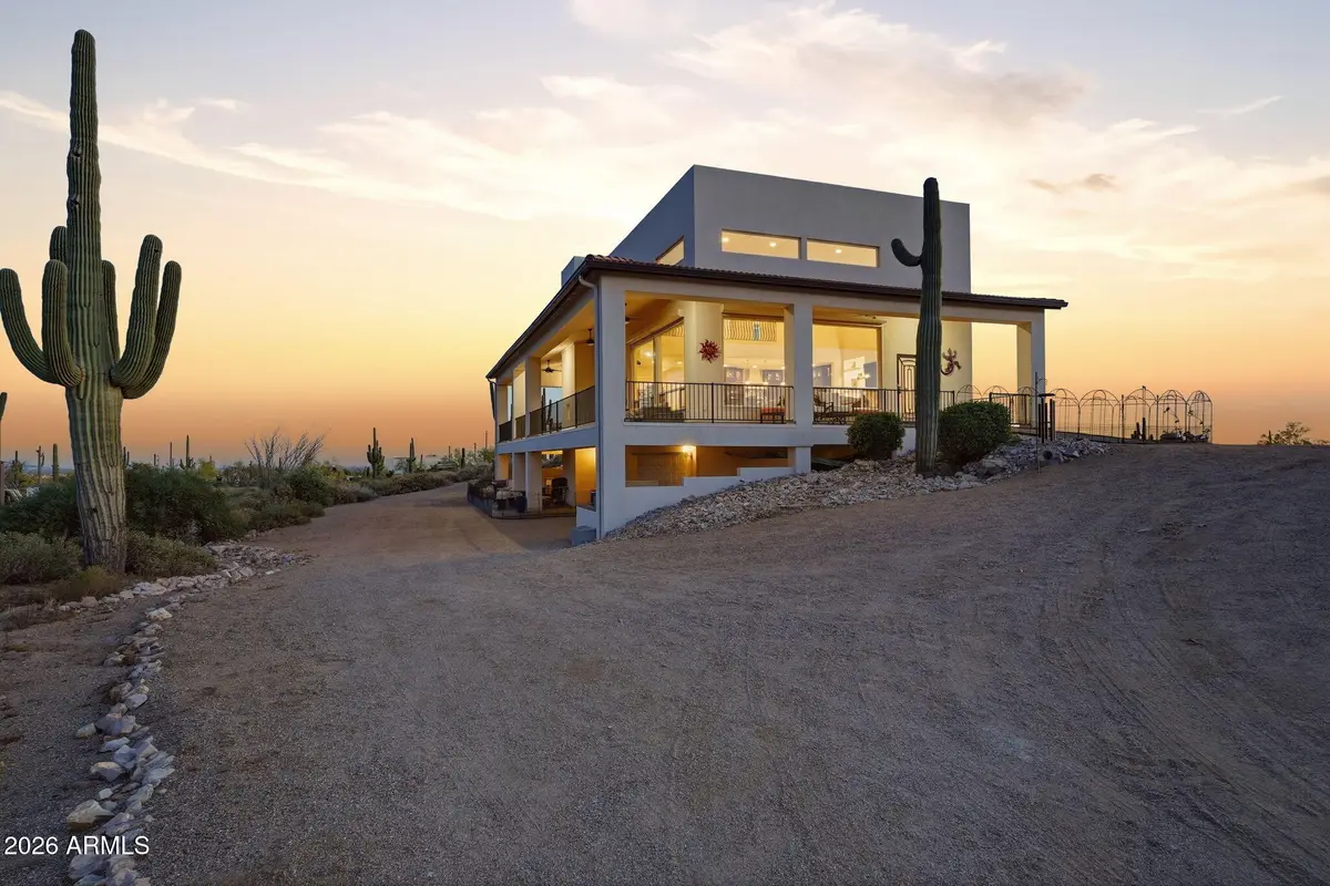 1511 E Moon Vista Street, Apache Junction, AZ 85119 - #1