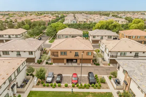 2748 S Cavalier Drive #103, Gilbert, AZ 85295