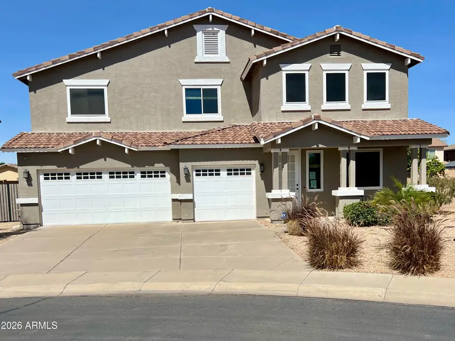 18508 W Acapulco Lane, Surprise, AZ 85388 - #2