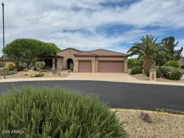 18925 N Fortuna Court, Surprise, AZ 85387 - #2