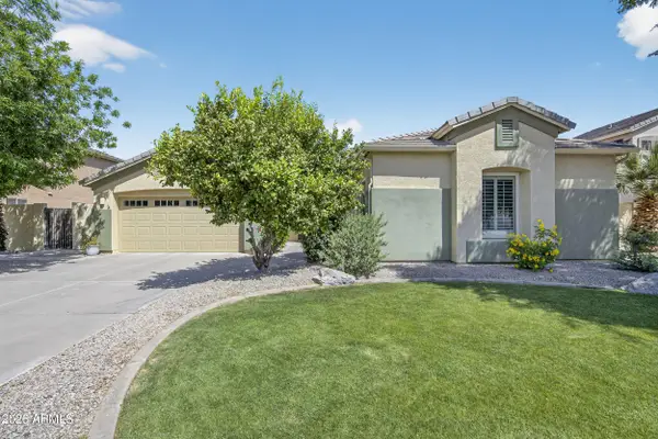 138 E Mary Lane, Gilbert, AZ 85295