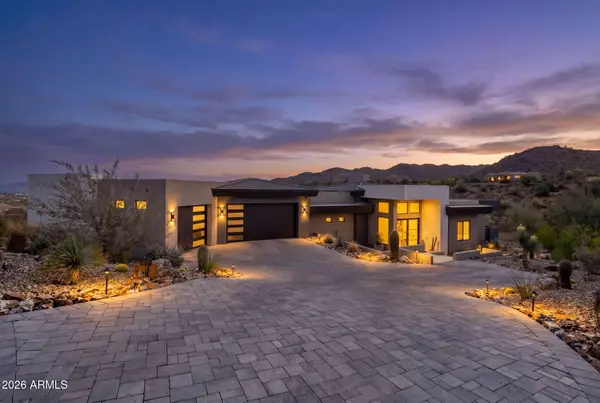 15638 N Cholula Drive, Fountain Hills, AZ 85268
