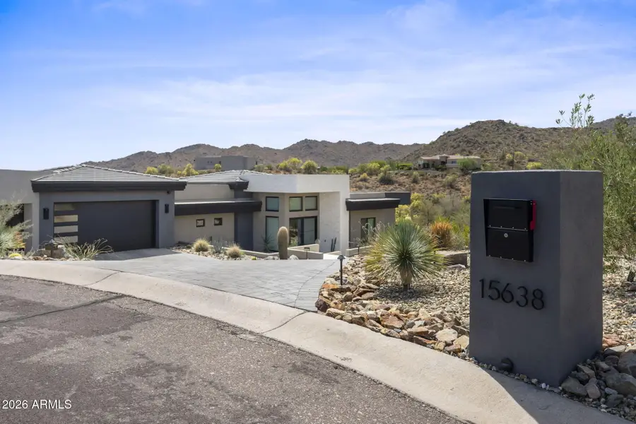 15638 N Cholula Drive, Fountain Hills, AZ 85268 - #2