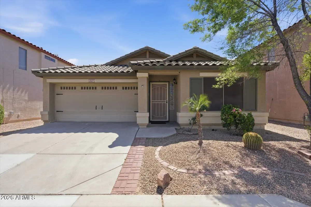 12527 W Windsor Boulevard, Litchfield Park, AZ 85340 - #1