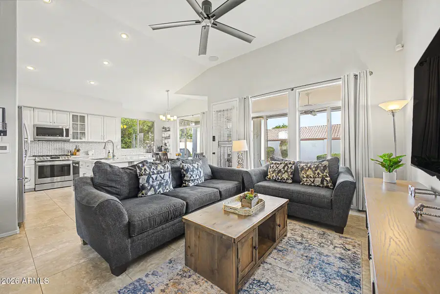 5457 E Karen Drive, Scottsdale, AZ 85254 - #2