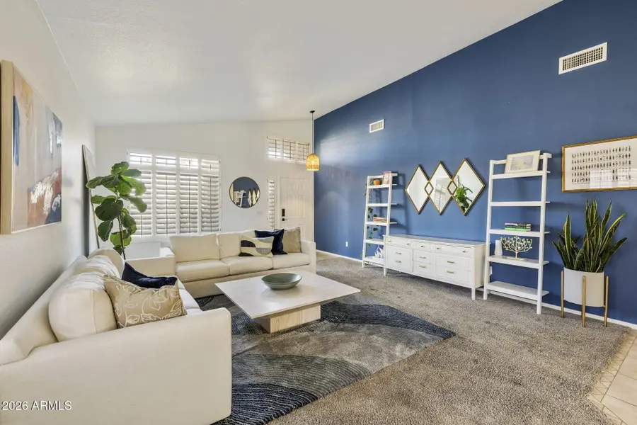 4373 E Coolbrook Avenue, Phoenix, AZ 85032 - #3