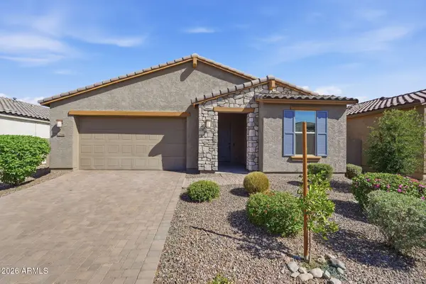 12844 W Tuckey Lane, Glendale, AZ 85307