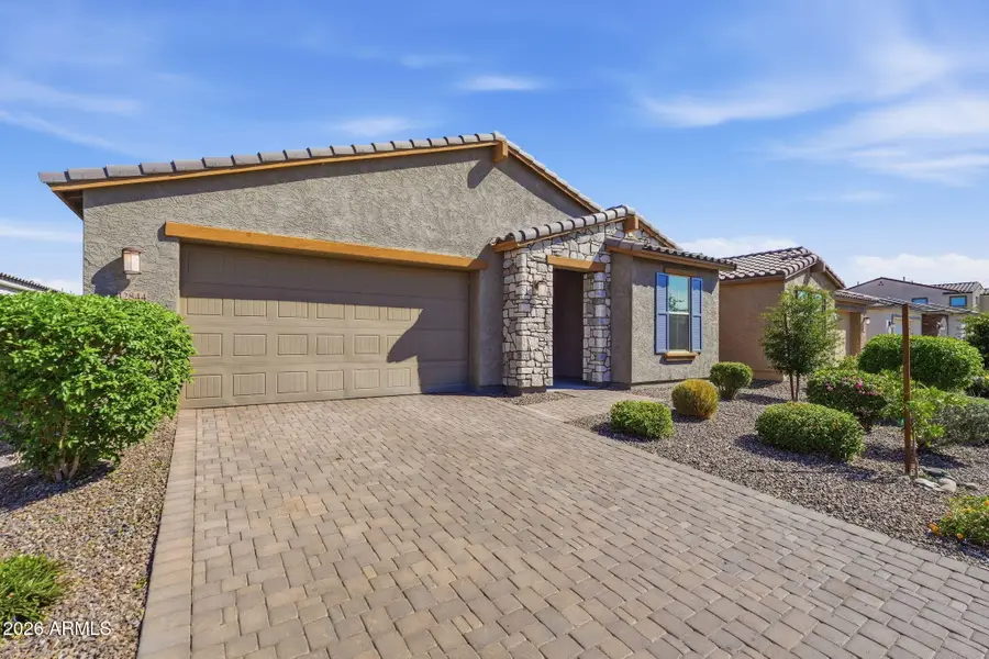 12844 W Tuckey Lane, Glendale, AZ 85307 - #2