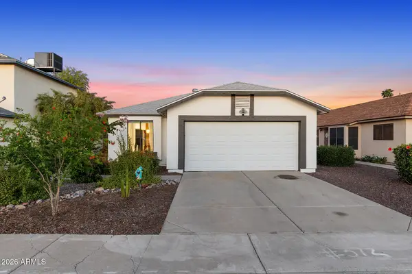 11921 N 76th Lane, Peoria, AZ 85345