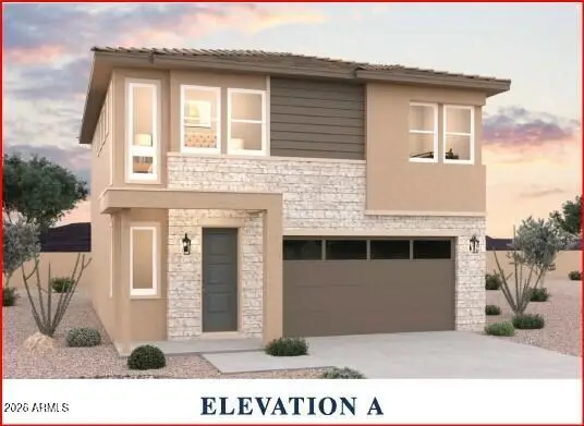 1842 E Kramer Street, Mesa, AZ 85203