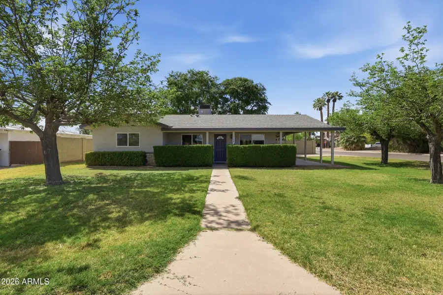 3144 N 34th Street, Phoenix, AZ 85018 - #2