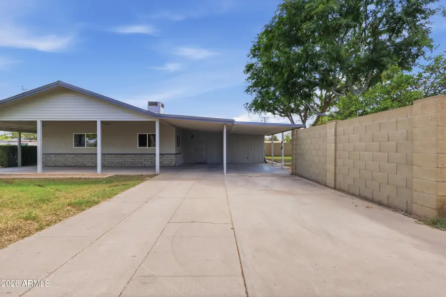 3144 N 34th Street, Phoenix, AZ 85018 - #3