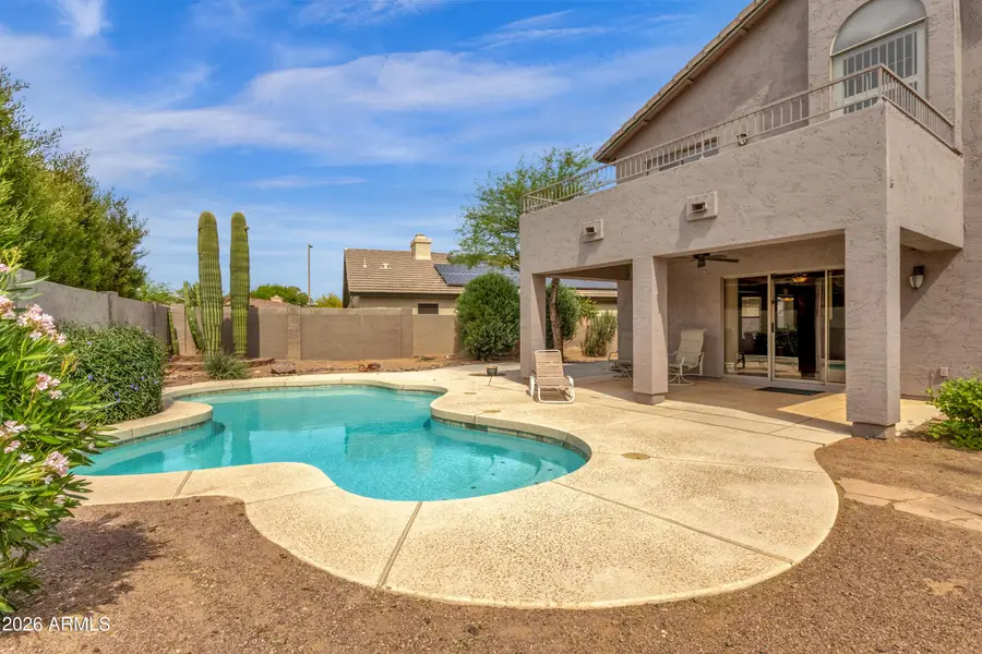 4507 E Gatewood Road, Phoenix, AZ 85050 - #2