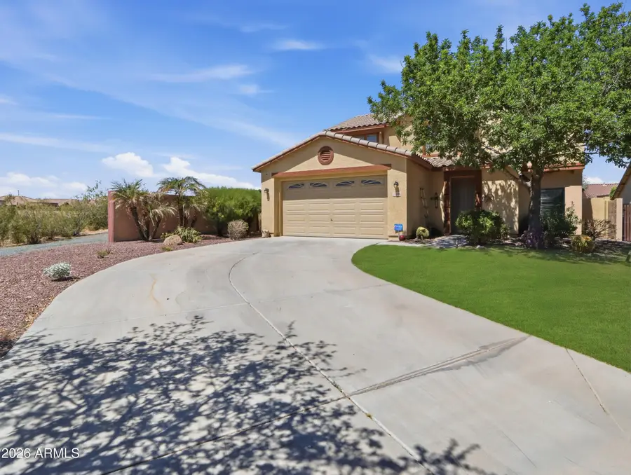 16464 W Honeysuckle Drive, Surprise, AZ 85387 - #2